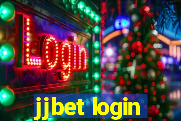 jjbet login